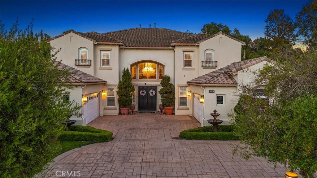 2294 Rambling Rose Drive