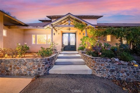 A home in Murrieta