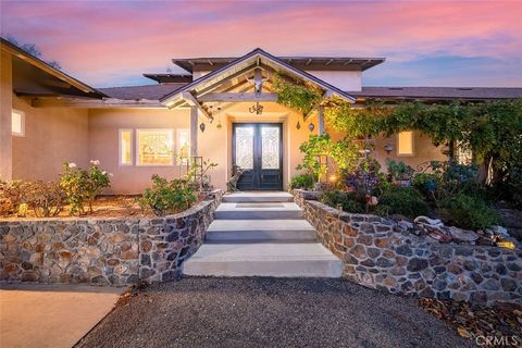 A home in Murrieta