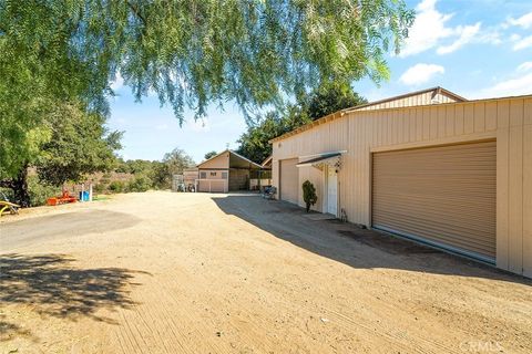 A home in Murrieta