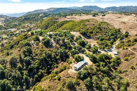 A home in Murrieta