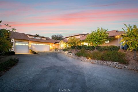 A home in Murrieta