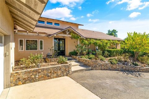 A home in Murrieta