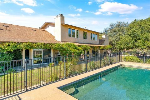 A home in Murrieta