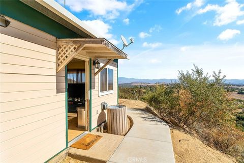 A home in Murrieta