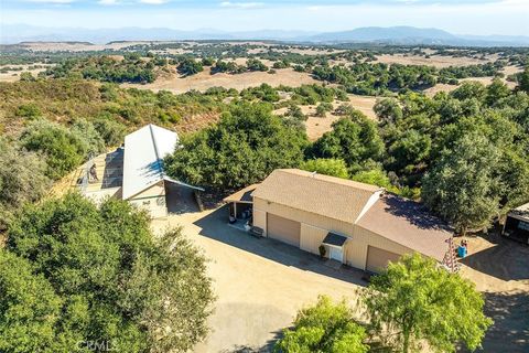 A home in Murrieta