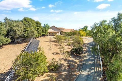 A home in Murrieta