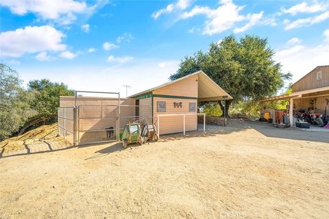 A home in Murrieta