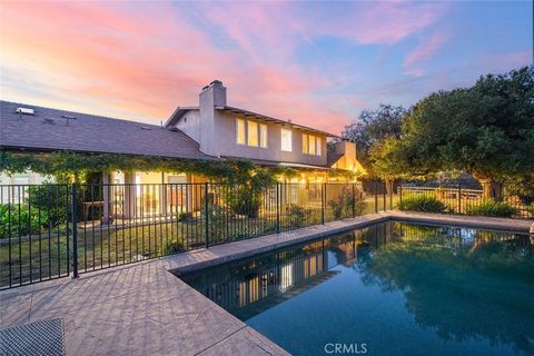 A home in Murrieta