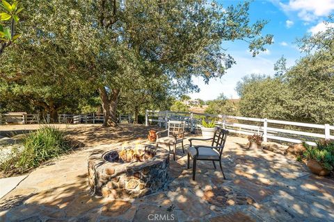 A home in Murrieta