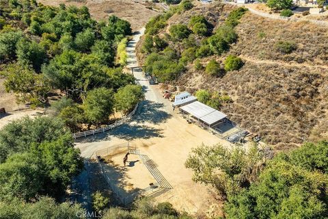 A home in Murrieta