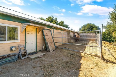 A home in Murrieta