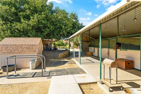 A home in Murrieta