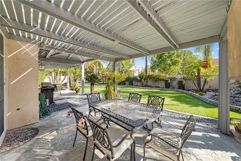 A home in Lake Elsinore