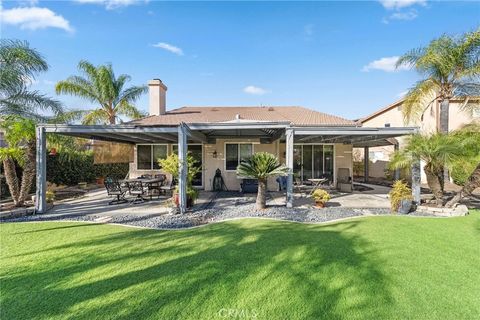 A home in Lake Elsinore