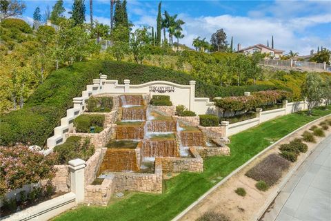 A home in Lake Elsinore