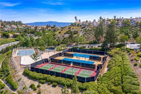 A home in Lake Elsinore