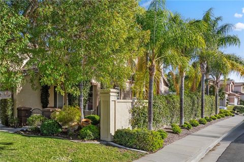 A home in Lake Elsinore