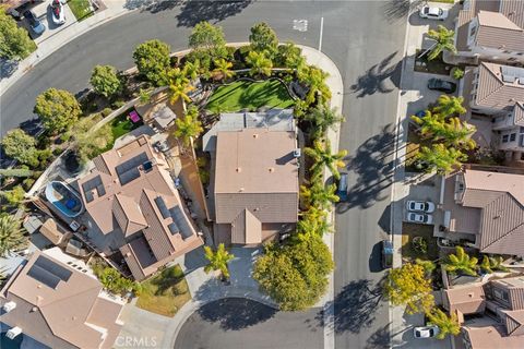 A home in Lake Elsinore