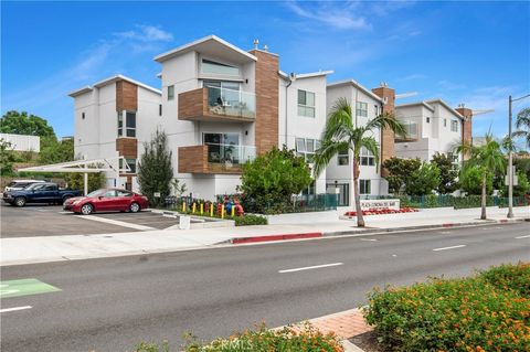 A home in Corona Del Mar