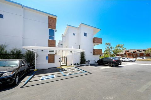 A home in Corona Del Mar