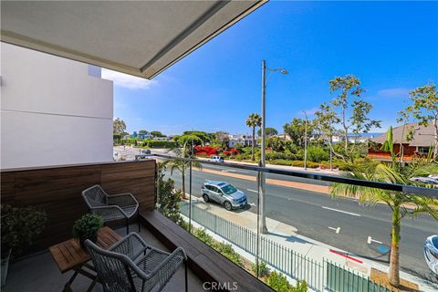 A home in Corona Del Mar