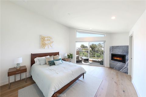 A home in Corona Del Mar