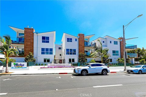 A home in Corona Del Mar