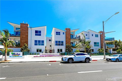 A home in Corona Del Mar