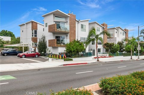 A home in Corona Del Mar