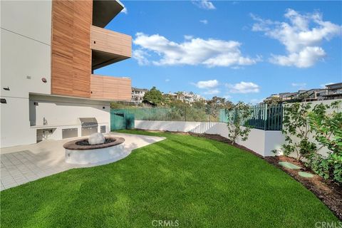 A home in Corona Del Mar