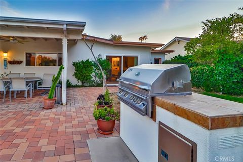 A home in Northridge