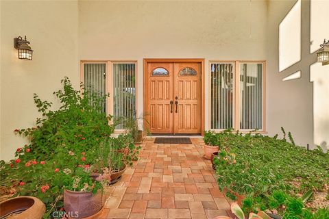 A home in Northridge