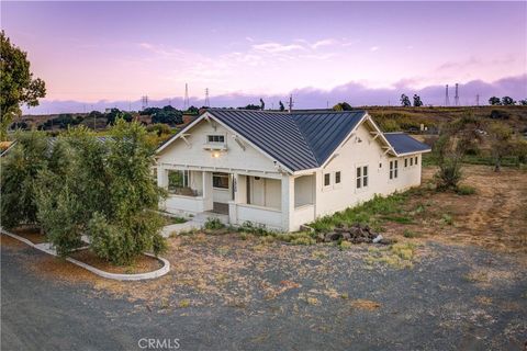 A home in Nipomo