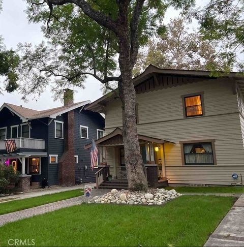 A home in South Pasadena