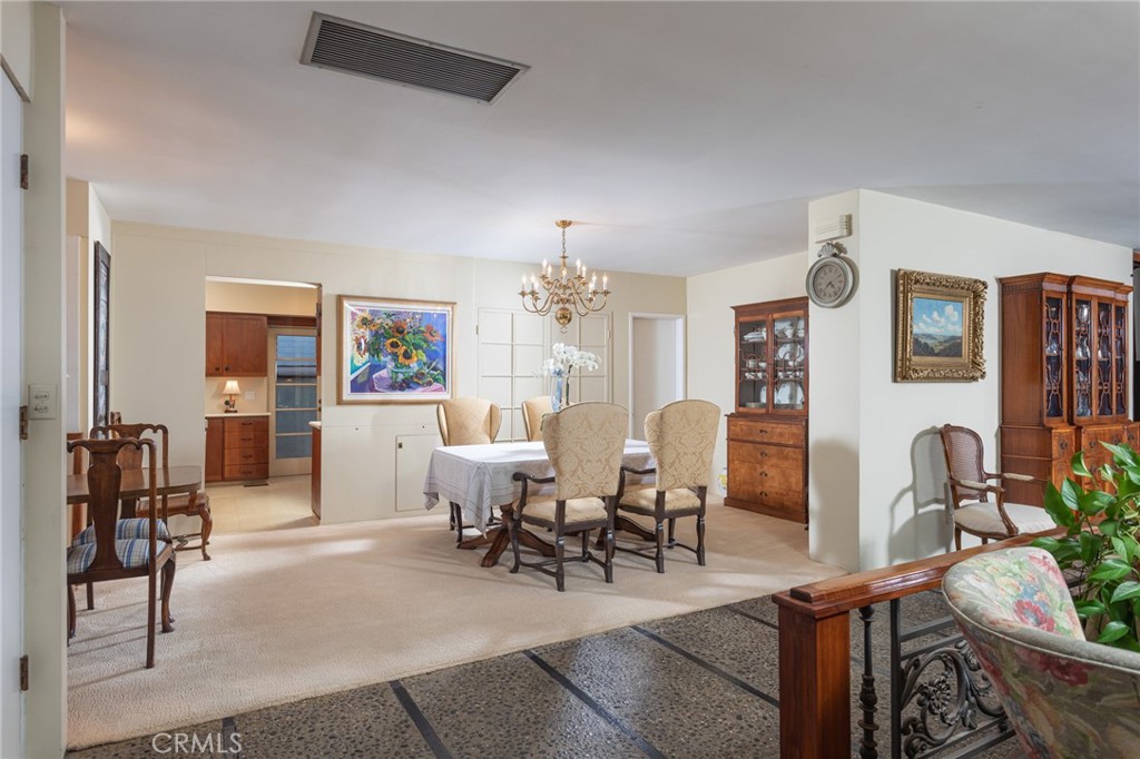 Corona del Mar South of PCH (CDMS) - Residential