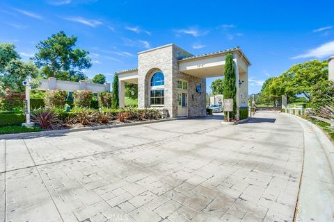 A home in San Juan Capistrano