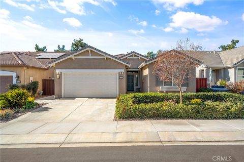 A home in Hemet