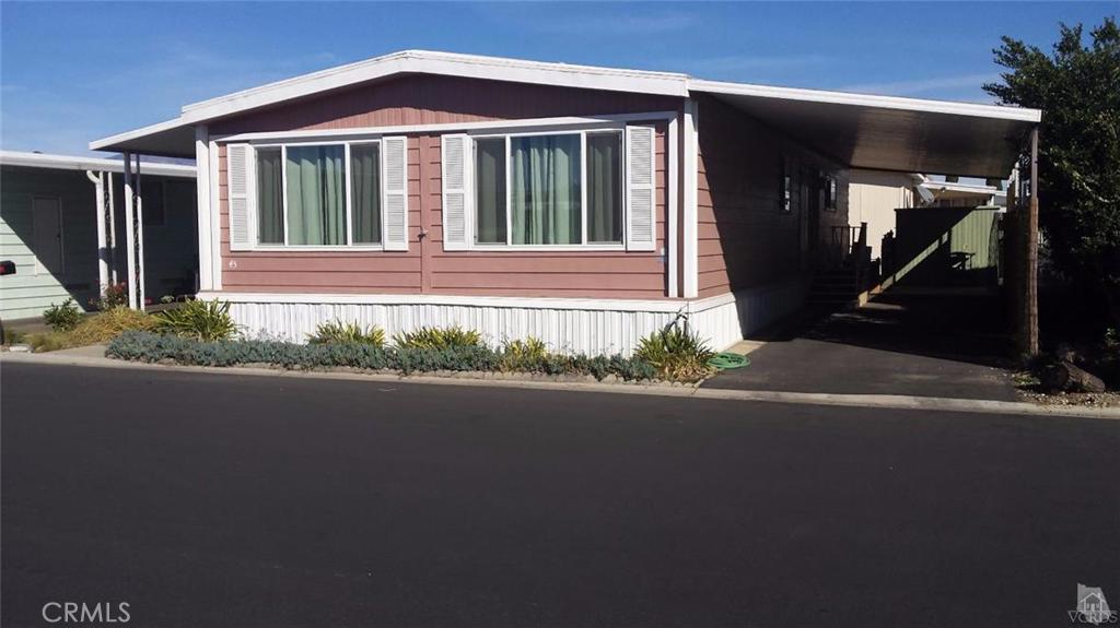 Buenaventura MHP - Manufactured In Park