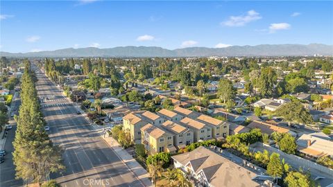 A home in Lake Balboa