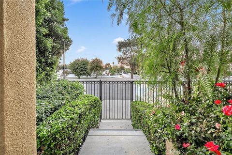 A home in Lake Balboa