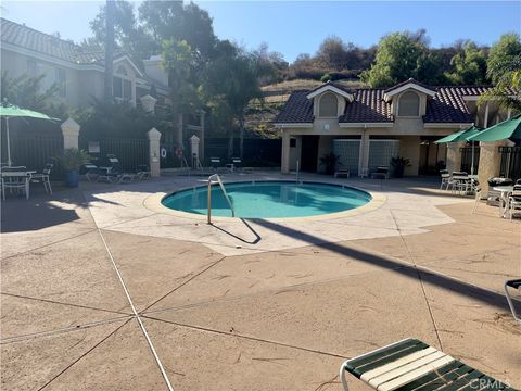 A home in Simi Valley