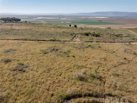 Tiny photo for 161 Lot Scenic View Way, Nipomo, CA 93444 (MLS # PI25053443)