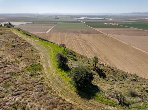 Tiny photo for 161 Lot Scenic View Way, Nipomo, CA 93444 (MLS # PI25053443)