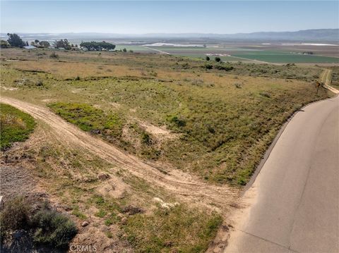 Tiny photo for 161 Lot Scenic View Way, Nipomo, CA 93444 (MLS # PI25053443)