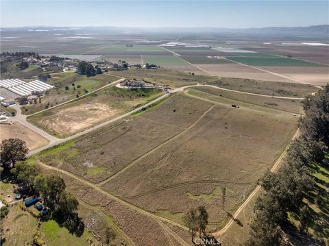 Tiny photo for 161 Lot Scenic View Way, Nipomo, CA 93444 (MLS # PI25053443)