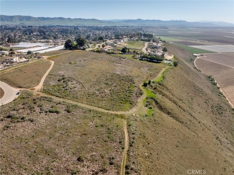 Tiny photo for 161 Lot Scenic View Way, Nipomo, CA 93444 (MLS # PI25053443)