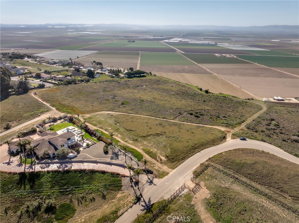 161 Lot Scenic View Way