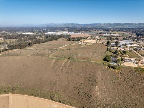 Tiny photo for 161 Lot Scenic View Way, Nipomo, CA 93444 (MLS # PI25053443)