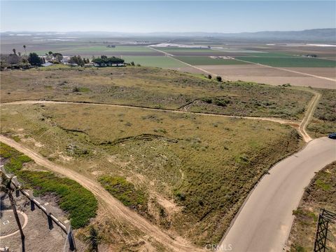 Tiny photo for 161 Lot Scenic View Way, Nipomo, CA 93444 (MLS # PI25053443)